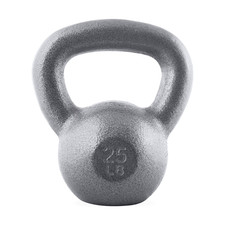 CAP Barbell Cast Iron