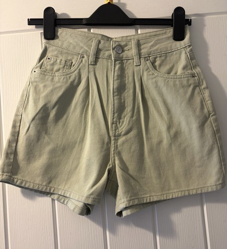Lady denim shorts size - shorts, in