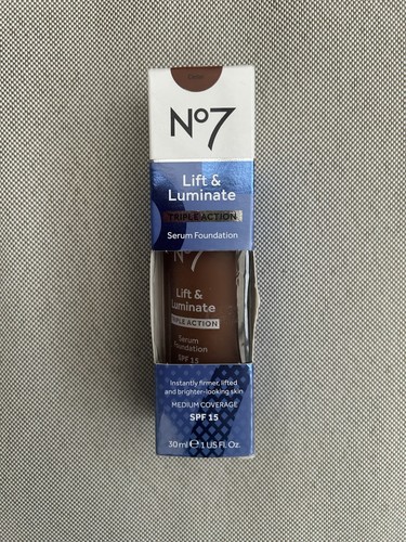 Boots no7 lift luminate - no7,