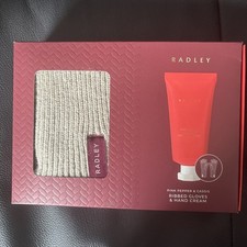 Radley beauty gloves and hand - radley,