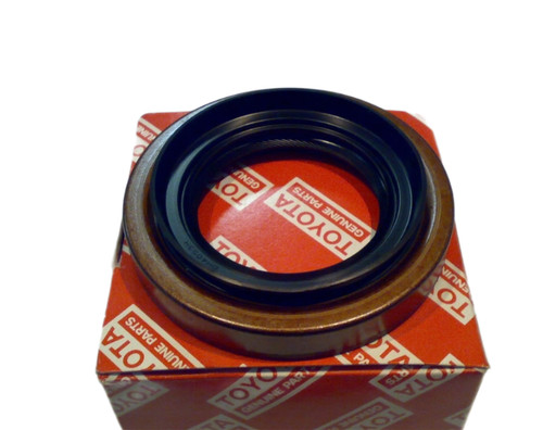 Genuine lexus type oil seal - t,