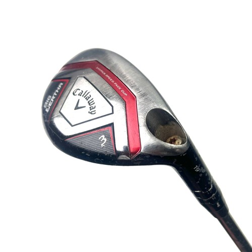 Callaway big bertha 2015 - big,