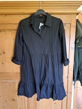  Women's Brand New  Black