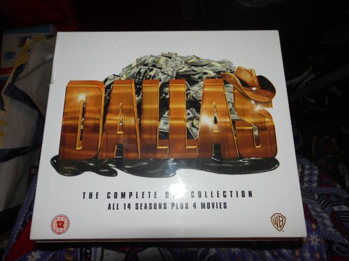 Dallas series 14 - dallas,