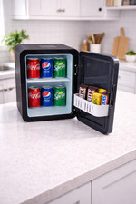 4 Liter Mini Fridge  Cooler