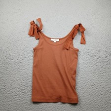 Loft Tank Top Womens Small