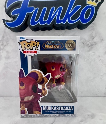 Funko pop games world - world, of