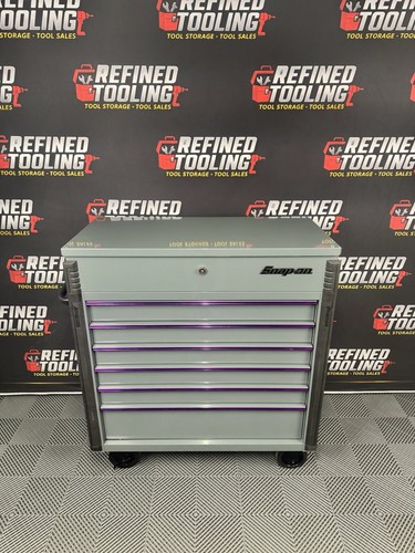 Snap tool cart roll - 40”,