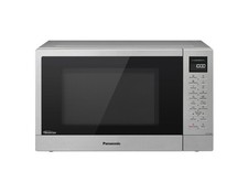 Panasonic NN-ST48KSBPQ