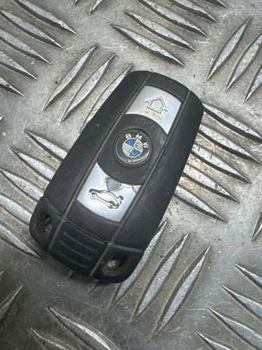 Bmw e70 ignition - e70,