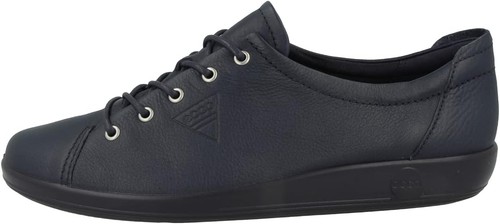 Ecco womens derbys shoes 8 - ecco, 4