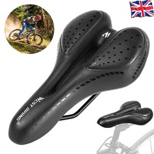 WEST BIKING Padded MTB