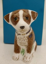 ROYAL CROWN DERBY COLIN the