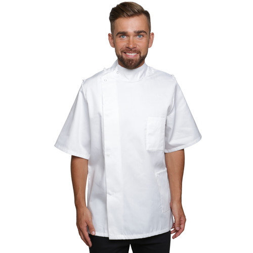 Jenner dentist top jacket - top,