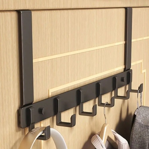 Over the door hanger hooks - the, 6