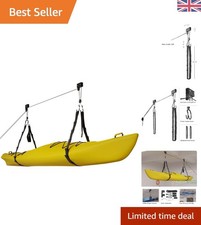 Rad Kayak Storage Hoist - 125
