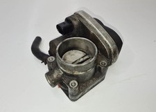 FORD FIESTA MK6 2002-08 FUSION