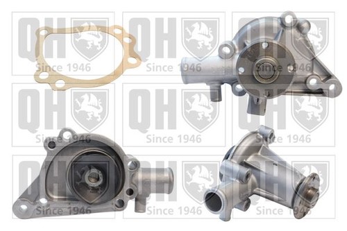 Engine cooling water pump - cooling,