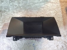 Vauxhall Zafira B 2005-2011 Astra H 2004-2009 Dashboard Display 13276999