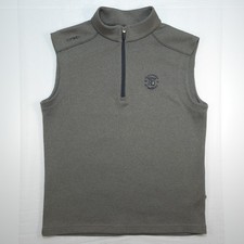 Ping Golf Quarter Zip Sweater