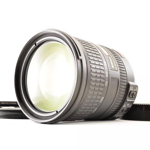 Nikon nikkor 18 - dx,