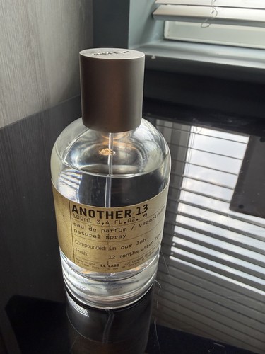Another 100ml le labo - 13, by