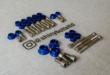 Vauxhall Z20LET Full Engine