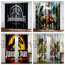 Boys 3D Jurassic World