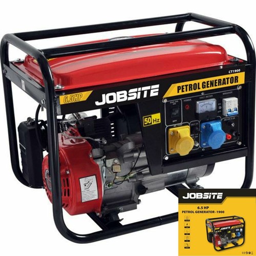 8kva stroke petrol - 2.8kva,