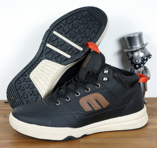 Etnies skate shoes winter - skate, snow