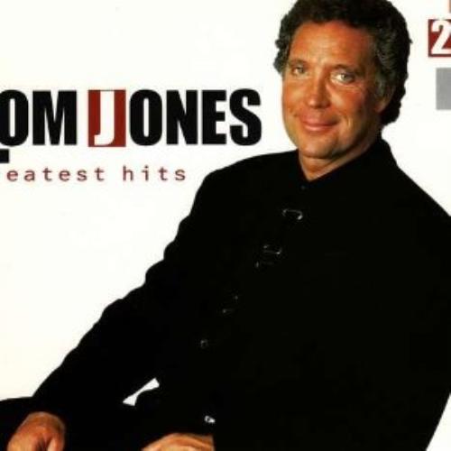 Jones tom greatest - jones,, cd