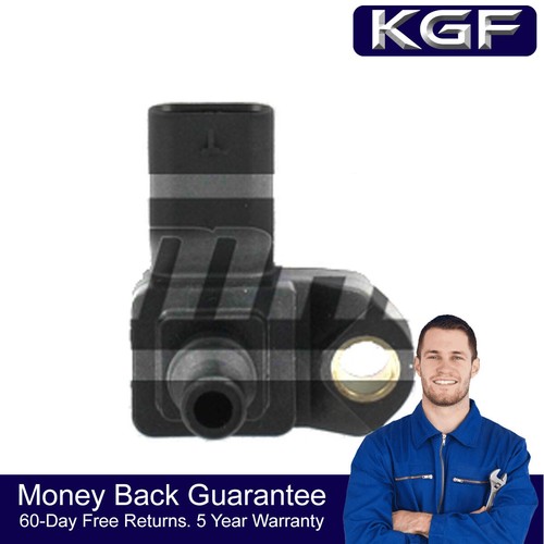 Kgf map intake - kgf,