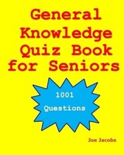 General Knowledge Quiz Book