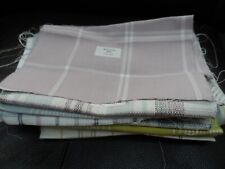 Prestigious Textiles, Hamptons Collection Samples 100% Cotton Size 11x9in Crafts