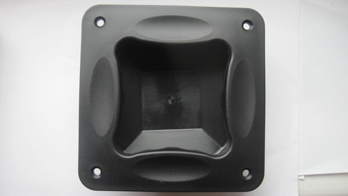 Plastic pocket speaker - speaker, cabinet