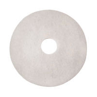 Polishing floor pad - pad, 430mm