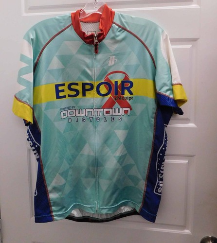 Hincapie multicolored double - hincapie,