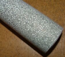 ZW104/03 Shagreen Glamorama Wallpaper by Zinc / Romo  - RRP £115 per roll !!