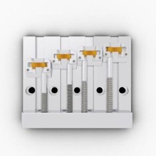 Hipshot KickAss 4 String Bass