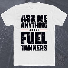 ASK ME ANYTHING ABOUT FUEL