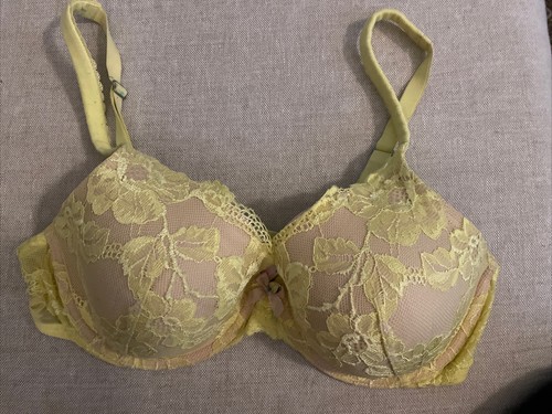 Victorias secret 34d bra - secret,