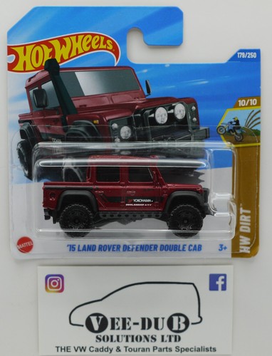 Hot wheels land - wheels, '15