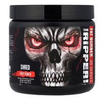 JNX Sports, The Ripper, Fat