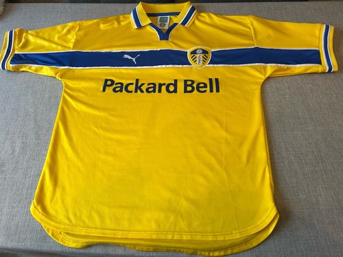 Leeds united 3rd shirt - leeds,