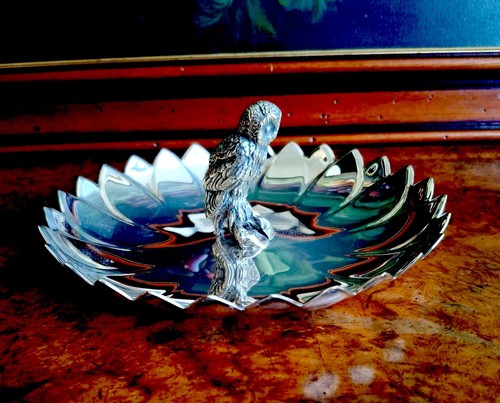 Edwardian reed barton silver - edwardian,