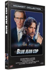 Blue Jean Cop (DVD)