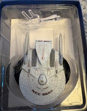 Star Trek Eaglemoss USS