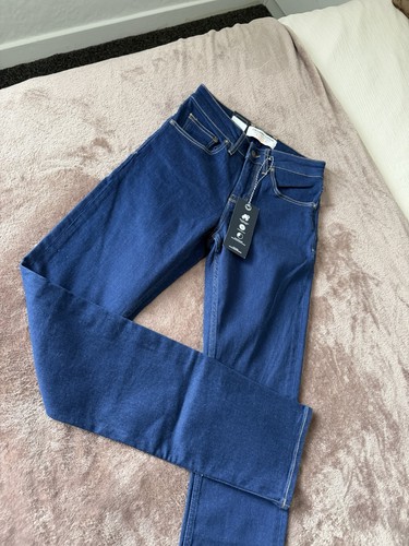 Kuyichi sara straight jeans - sara,