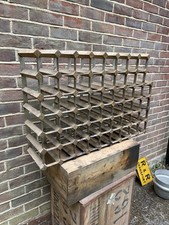 Original and rare vintage wine