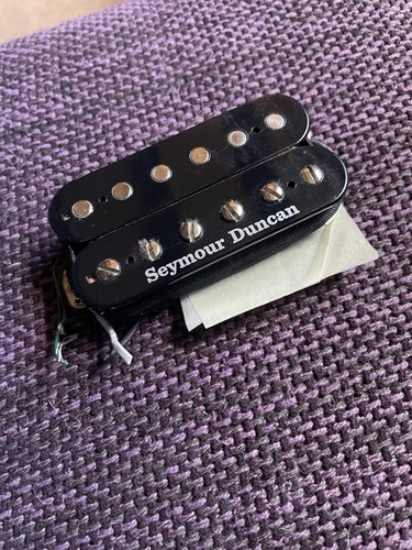 Seymour duncan bridge - seymour,